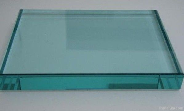 Float glass, 3-19mm