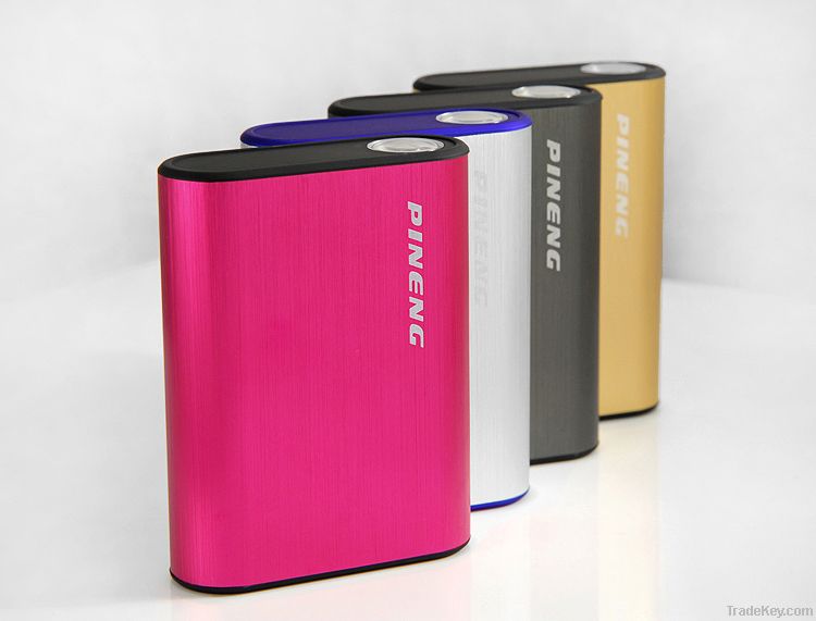 PN-902  USB power bank for digital devices
