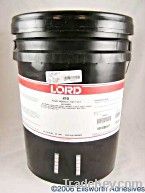 LORDÂ® 410 Modified Acrylic Adhesive Resin 5 Gal. Pail