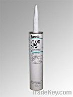 Bostik 2100 SPS Urethane Sealant White 10.1oz