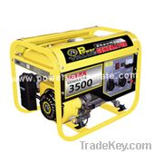 2.5kw Portable Generator (ZH3500)