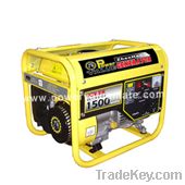 1kw Gasoline Generator - European Standard (ZH1500)