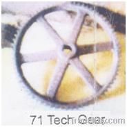 71' Tech Gear