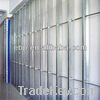 galvanized steel drywall partition
