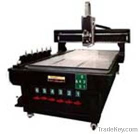 FSDM-1330CNC Auto Tool changer engraving machine
