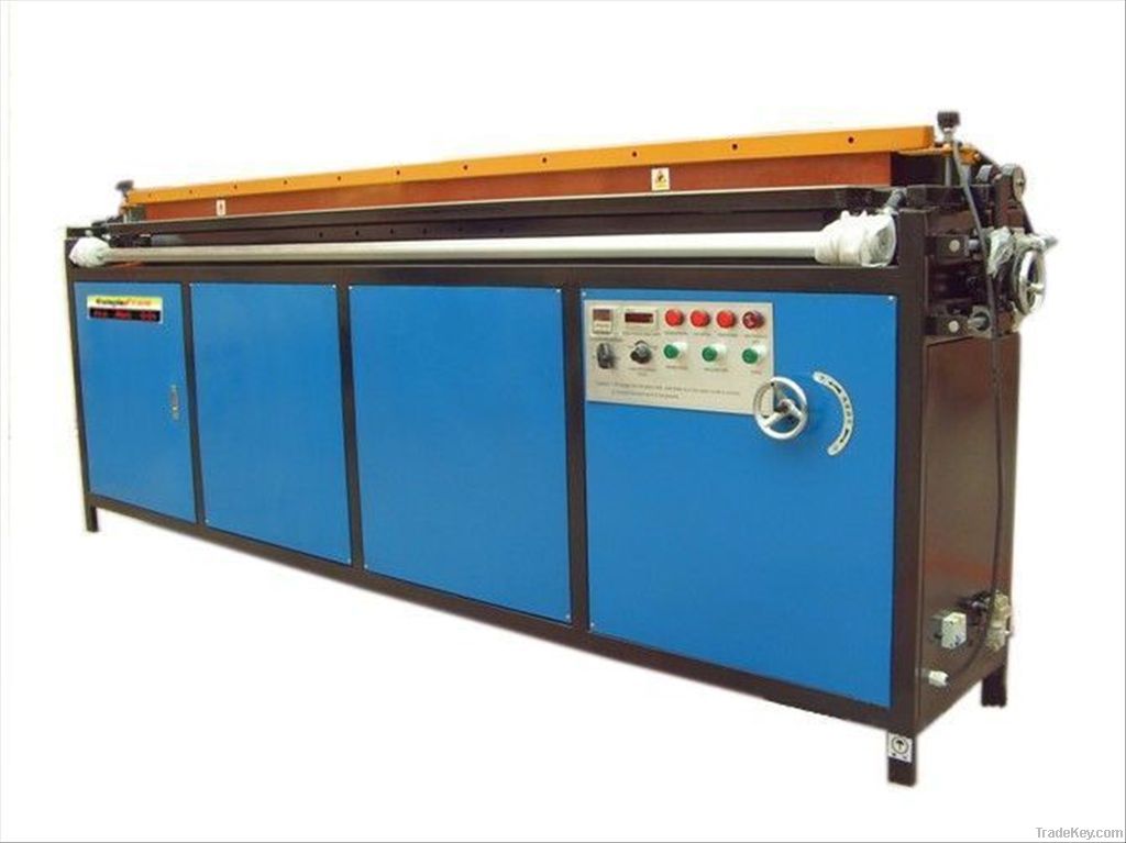 FSD-1800 Acrylic automatic bending machine