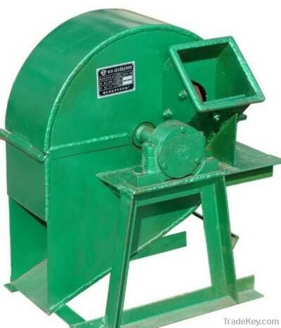 Best quality high technology wood crusher machine