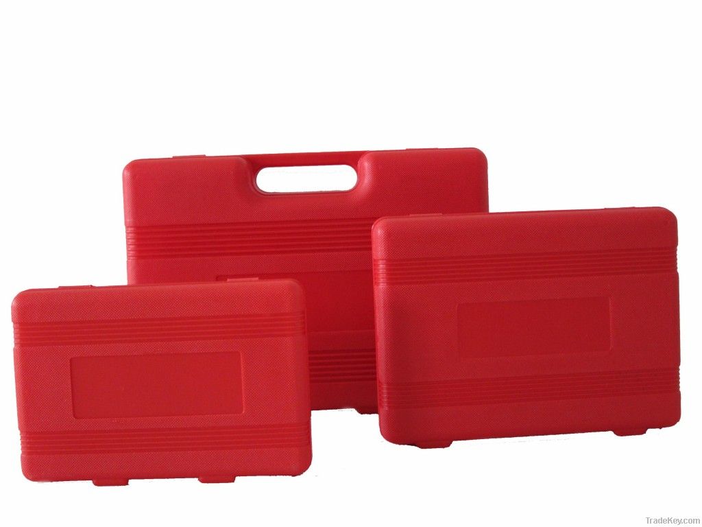 Plastic Tool Boxes
