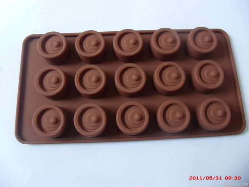 chocolate mould