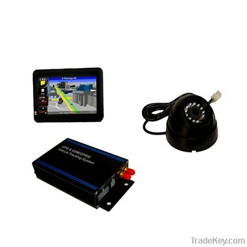 GPS/GSM Car trackers