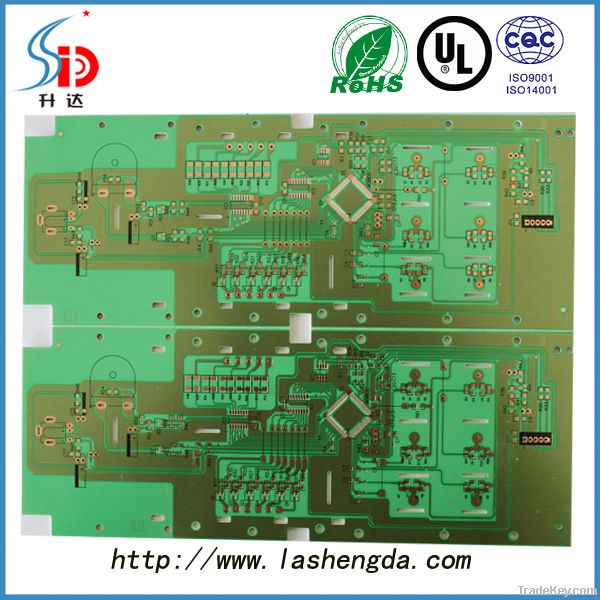 Printed Circuit Board PCB Printing