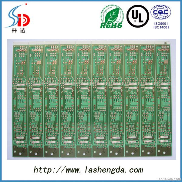 PCB Circuit Board Panel