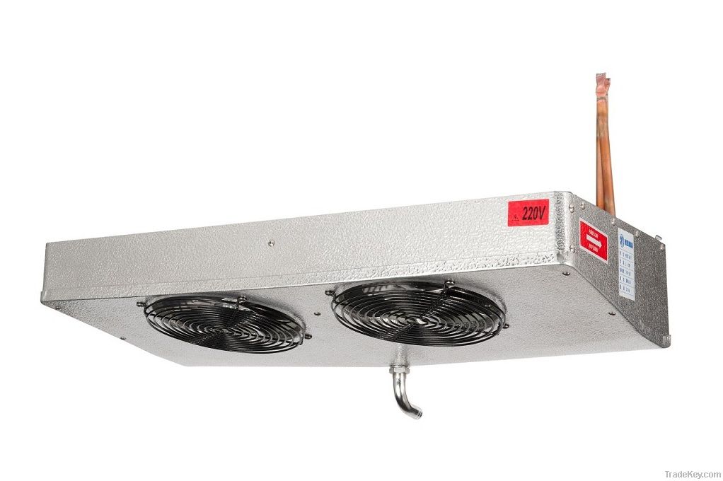 Ceiling Type AirCoolers for Cold Storage