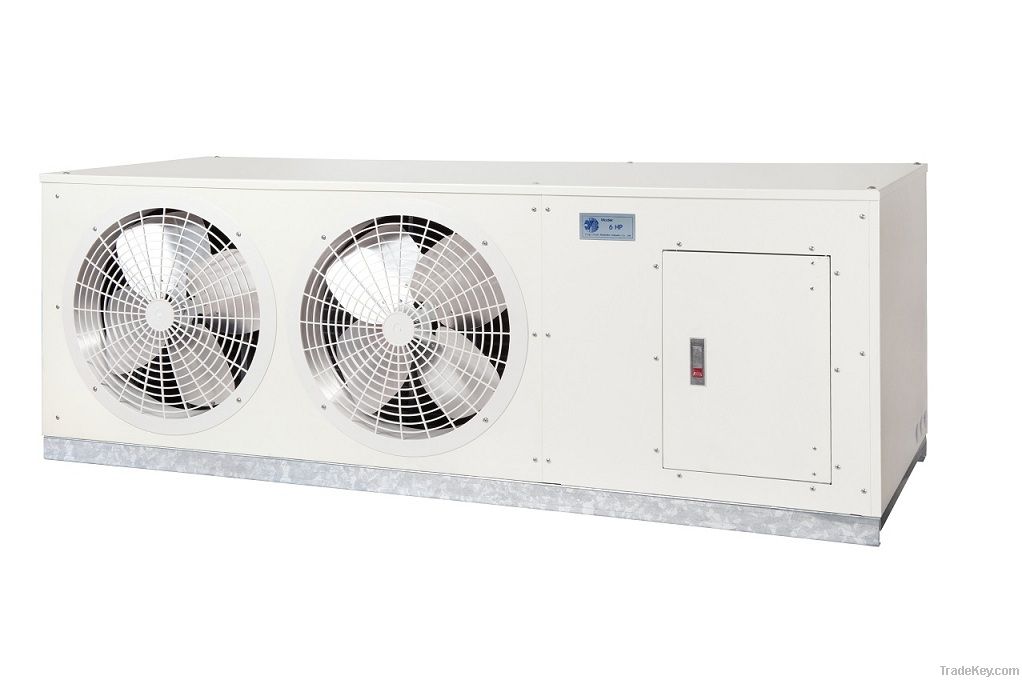 Outdoor Condensing Unit (With Room)