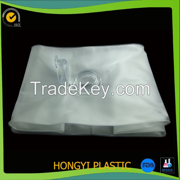 factory made plastic water tank, pvc water bag, toilet tank bank