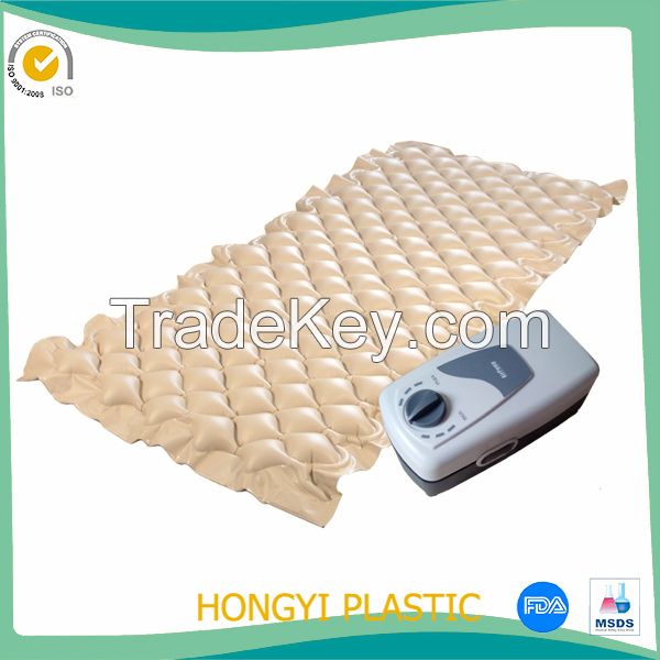 medical air mattress with pump