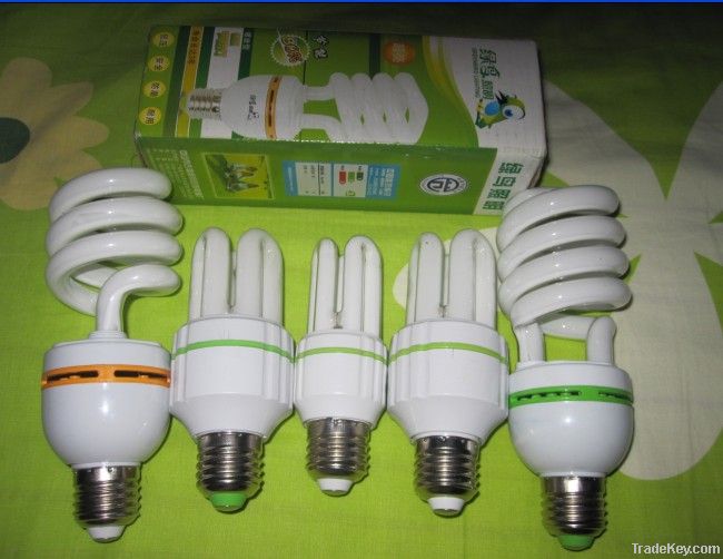 12V 24V 36V 110V 127V 220V energy saving lamp