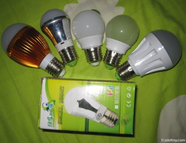 LED BULB  LED LAMP LED energy saving lamp