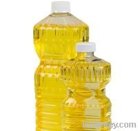 sunflower oil