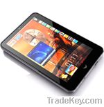 7 inch resistive tablet pc
