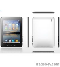 8 inch capacitive  tablet pc