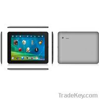 9.7 inch tablet pc