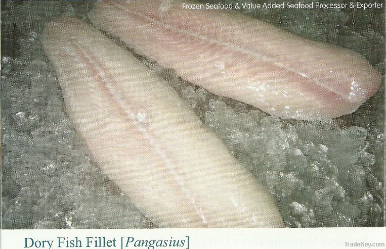 Aisland Dory Fish Fillet