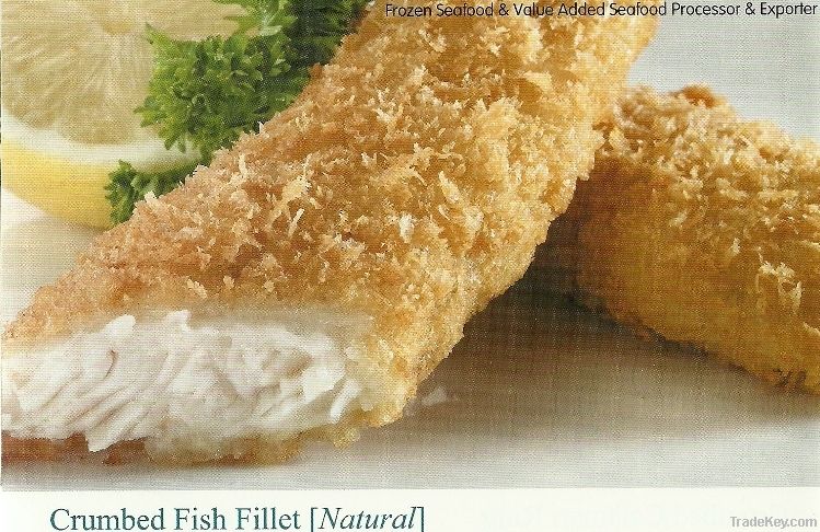 Aisland Dory Fish Fillet