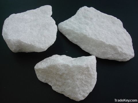 White limestone lumps, A grade Size 20-40cm