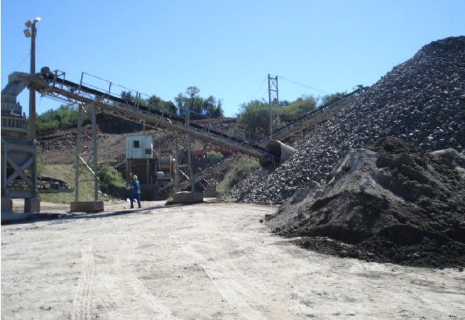 MANGANESE ORE - 40% - FOB BRAZIL