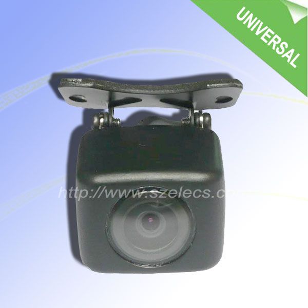 Universal Parking Rear View Camera Mirror (BS-308)
