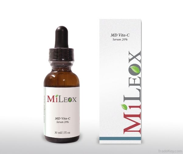 MiLeox - MD Vita-C