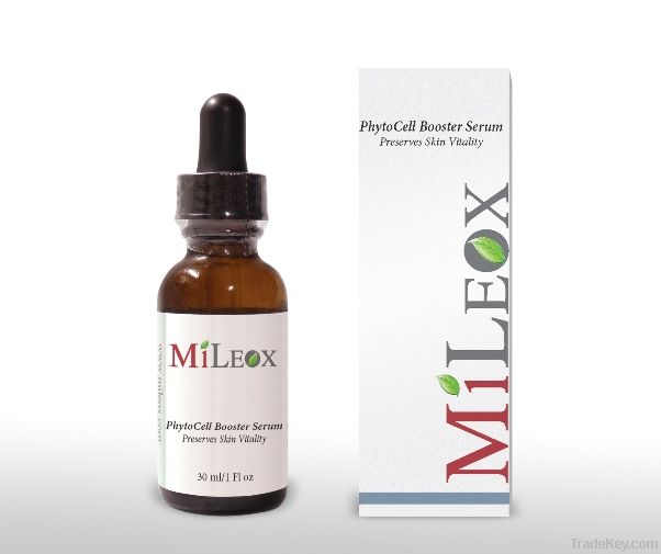 MiLeox - Phytocell Booster Serum