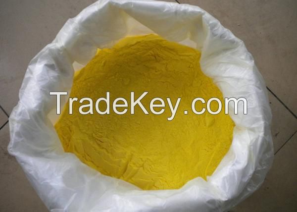  Poly aluminum chloride PAC For Water Purification
