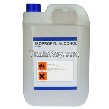 Isopropyl Alcohol (IPA)