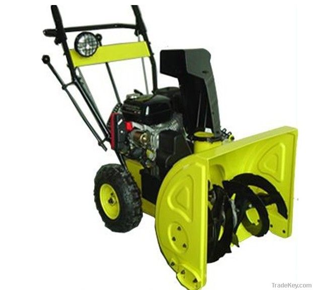 Snow blower/Snow thrower with CE