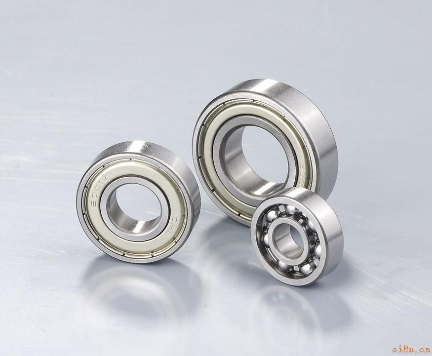 deep groove ball bearing