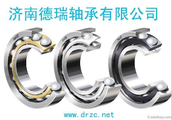 angular contact ball bearing