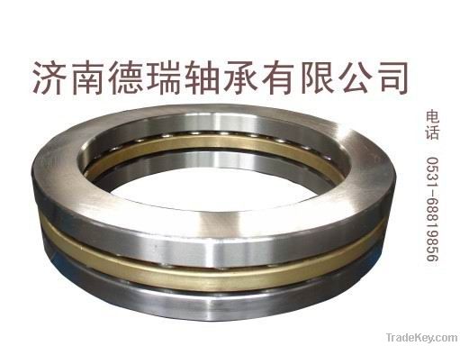 thrust ball bearing