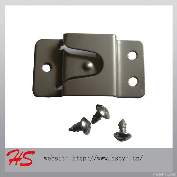 stainless steel stamping parts