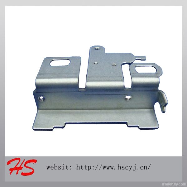 304 stainless steel sheet metal stamping products