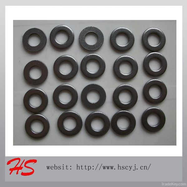 flat washer