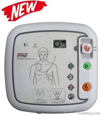 Public Access Defibrillator AED (CU-SP1)