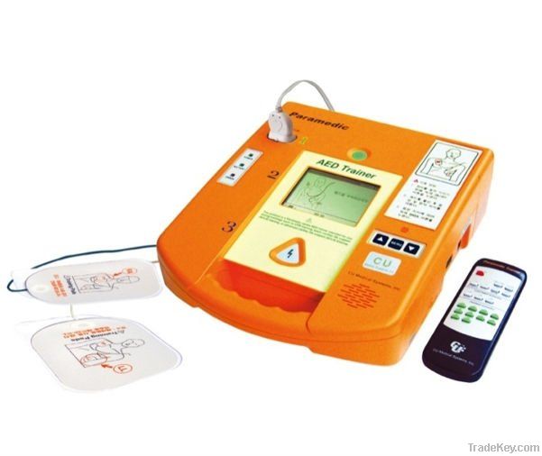 AED / Defibrillator Trainer(CU-ERT)