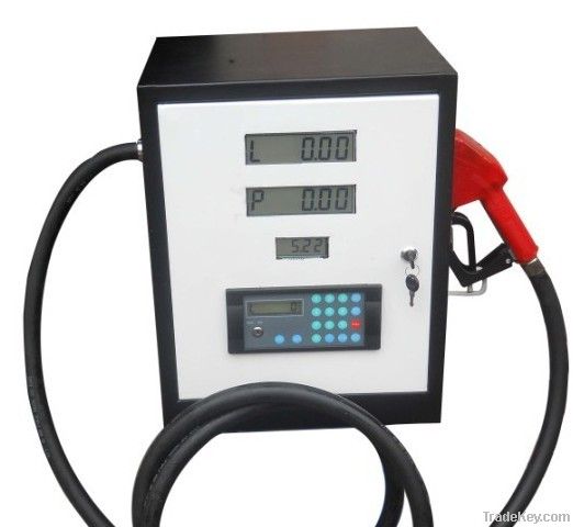 JYB-80 Fuel Dispenser