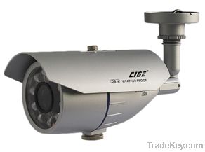 3-Axis Waterproof IR Camera (DIS-986HD2)