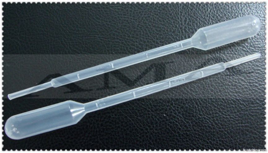 glass pasteur pipette