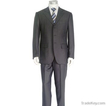 Offer classical gentleman suits 8BL35