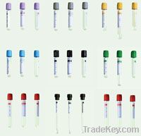 Vacutainer Blood Tube