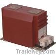 Medium voltage insturment transformer